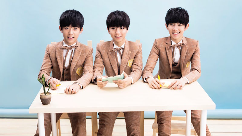 ˵˵ֱͣTFBOYSΪһСʱڵõ30