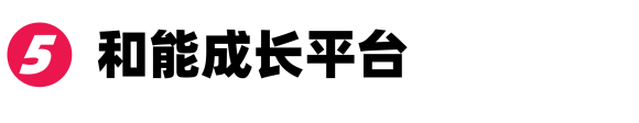 2020和能时代 | 和能组织合伙人全国召集